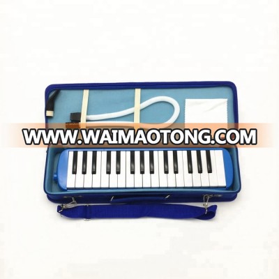 melodica musical instrument in hard case