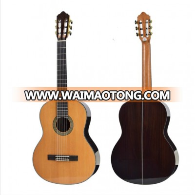 6 Strings guitar high quality classical guitar of sale OEM service