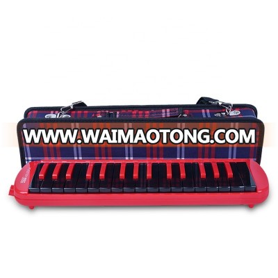 high quality melodica 32 keys musical instruments